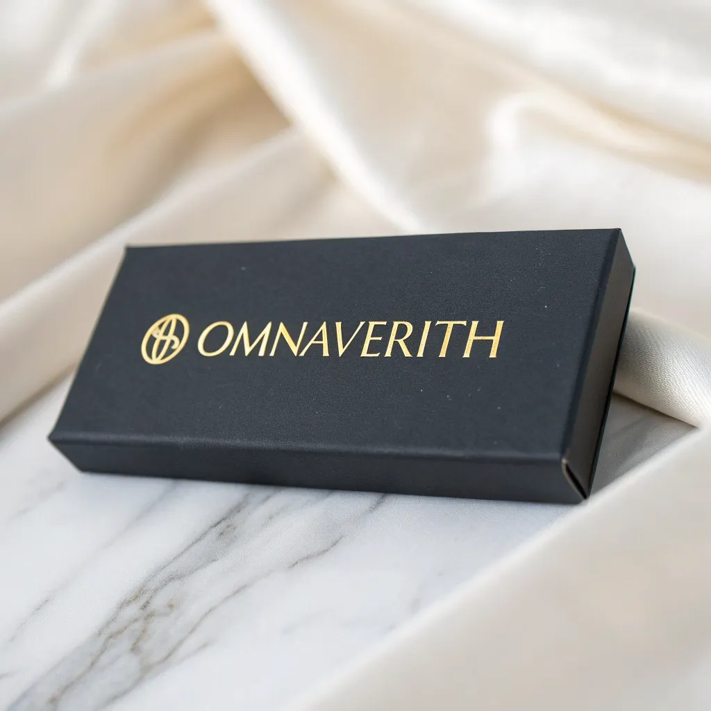 OMNAVERITH Logo